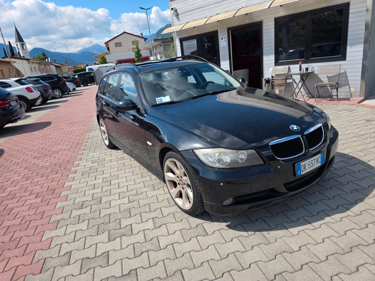 Bmw 320 320d Super prezzo vendiamo urgente