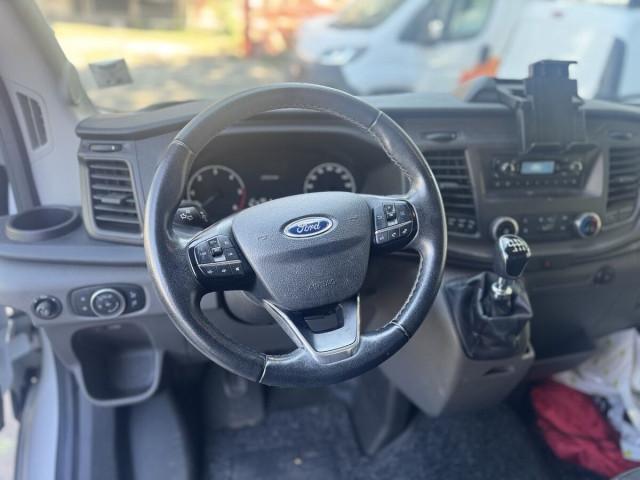 Ford Transit 330 2.0 tdci MHEV 130cv trend L2H2 E6.2