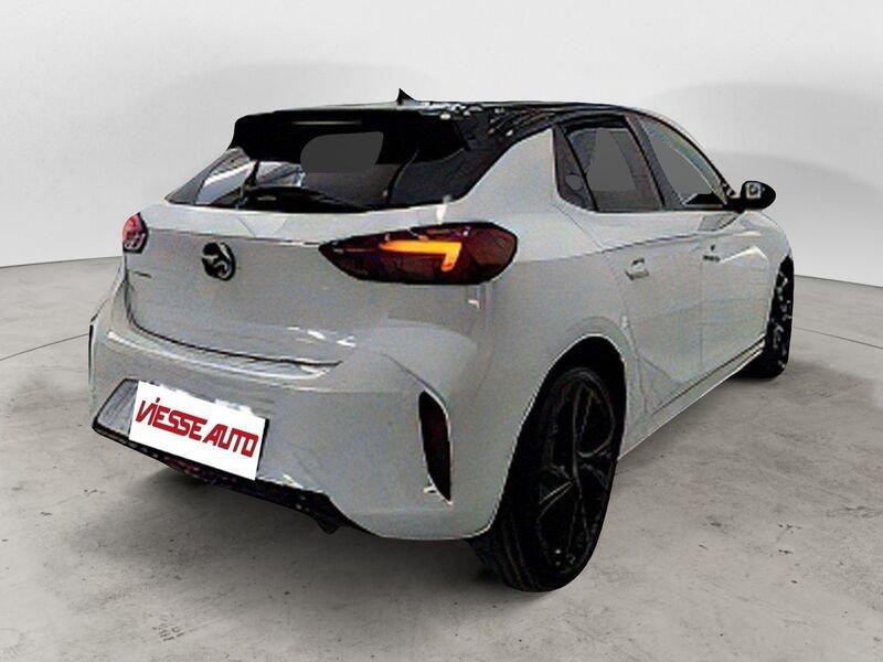 Opel Corsa 1.2 100 CV GS Line