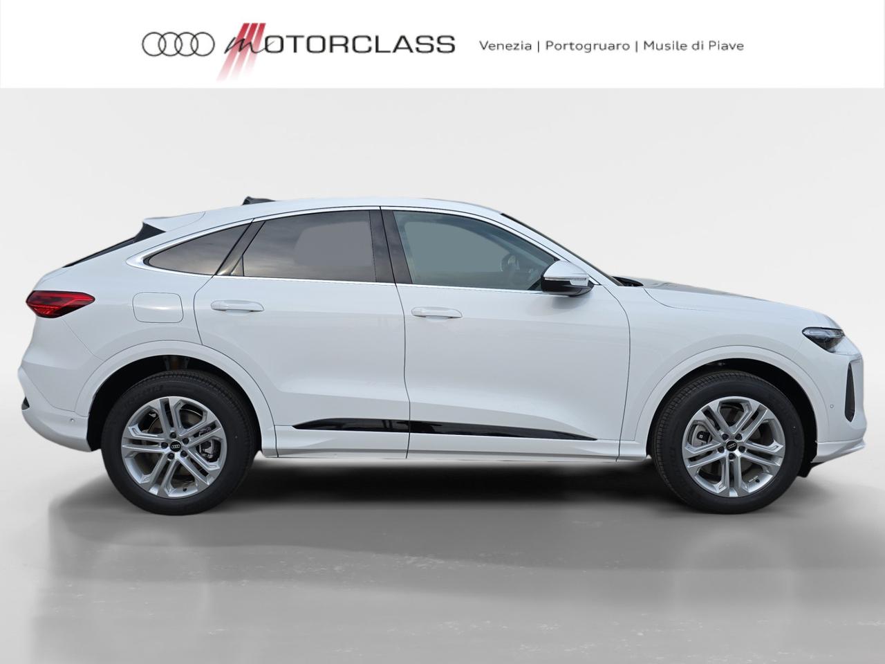 Sportback 2.0 Tdi Mhev+ Advanced Quattro S Tronic