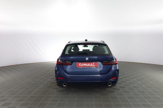 BMW 320 Serie 3 (G20/G21) d 48V xDrive Touring