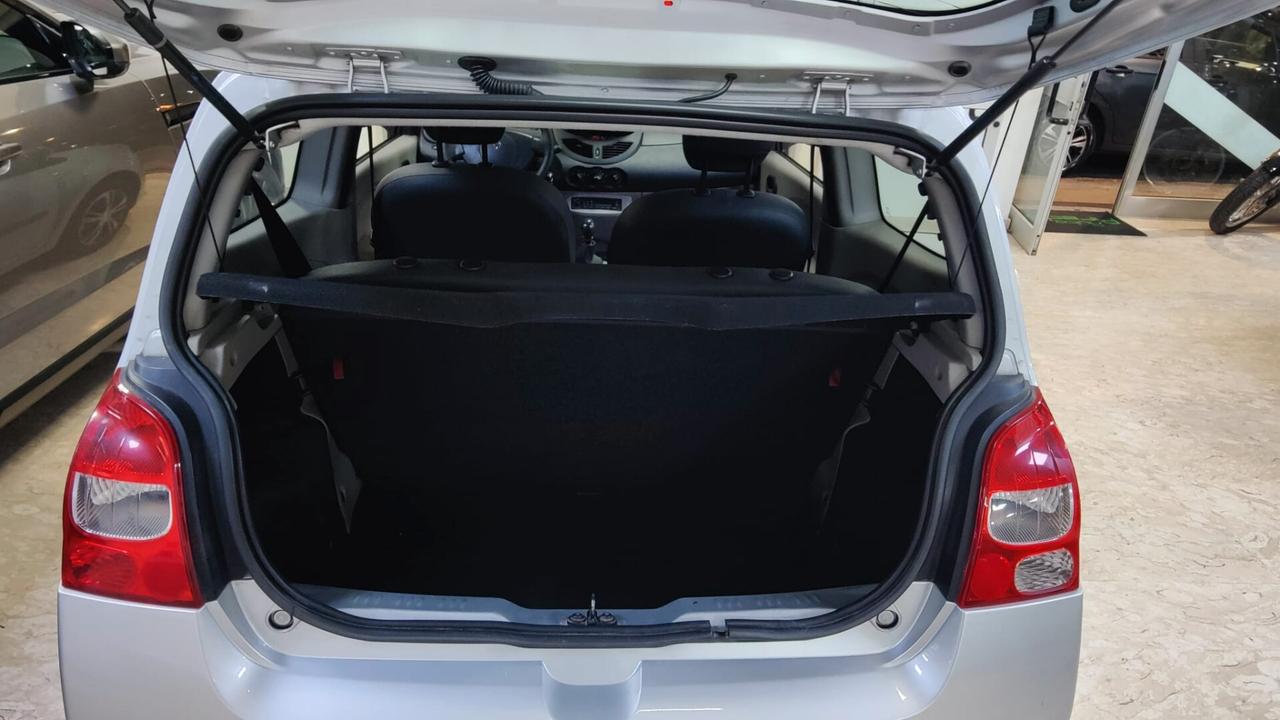 Renault Twingo 1.2