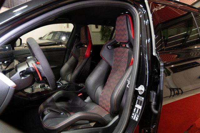 BMW M3 Touring CS.4X4.MEGA.551.CV.0-100.3.4.SEC.OLTRE.300