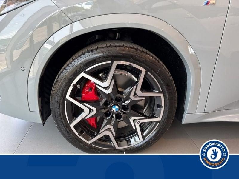 BMW X2 sDrive 18d M Sport Pro
