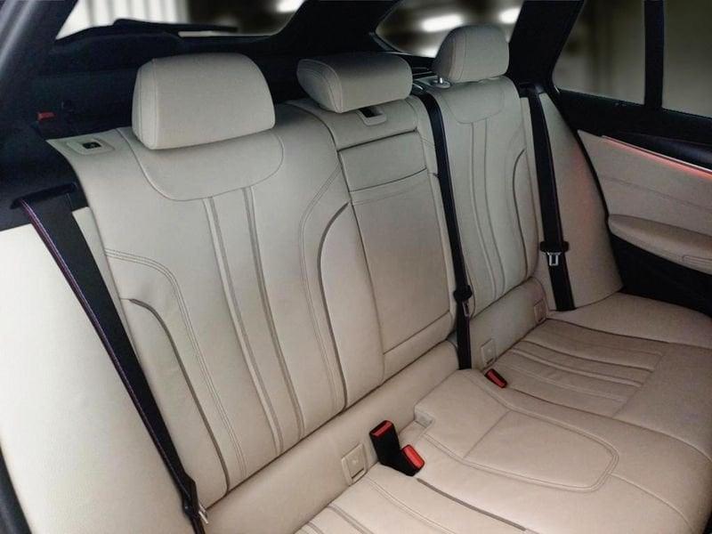 BMW Serie 5 520d xDrive M Sport Auto MH48V Touring