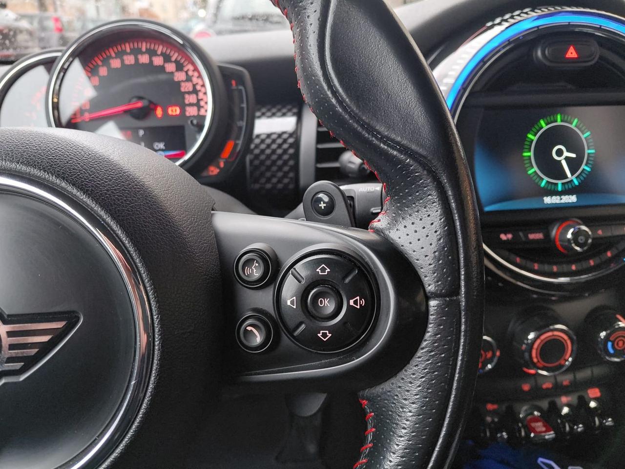 Mini John Cooper Works JCW 2.0 #9433