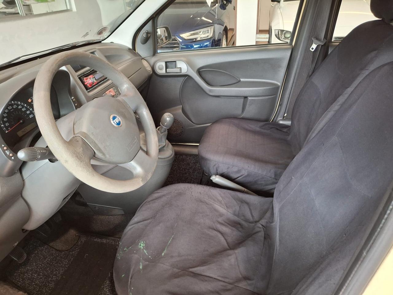 Fiat Panda 1.1 Active