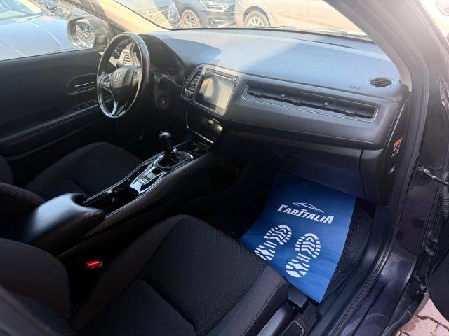 HONDA HR-V 1.5 i-VTEC Comfort Navi