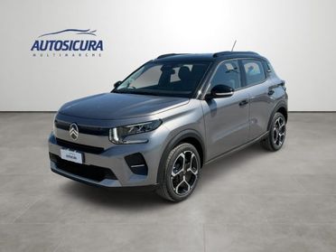 CITROEN C3 Turbo 100 S&S Plus