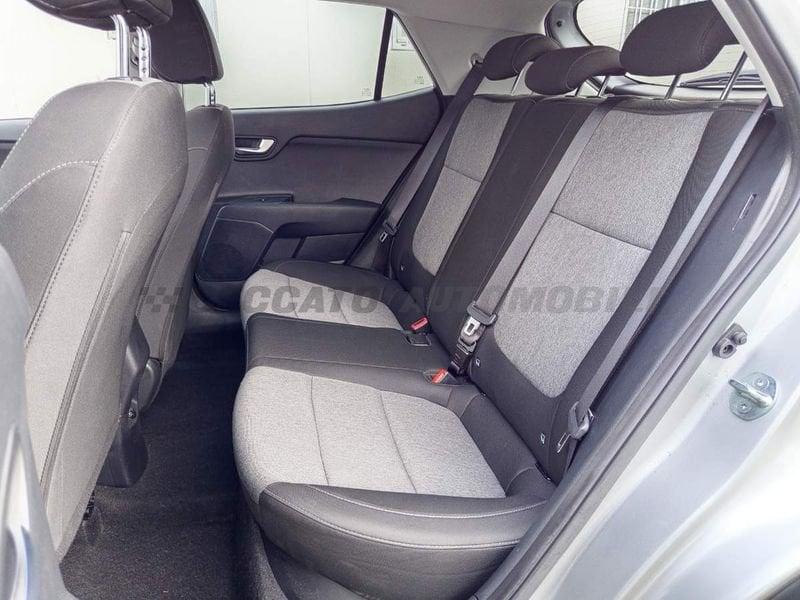 KIA Stonic Stonic 1.2 mpi Style 79cv