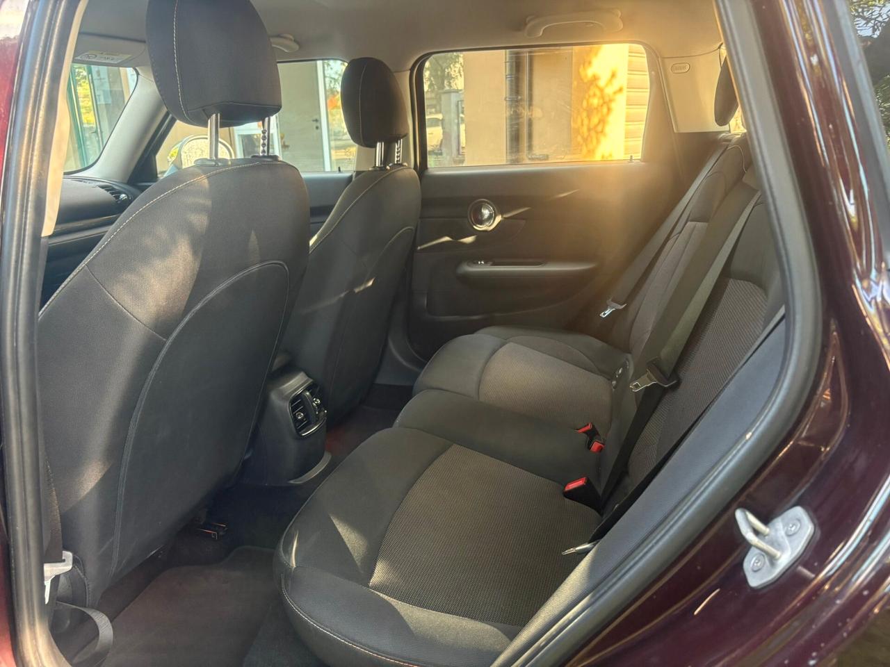 Mini One D Clubman 1.5 Hype