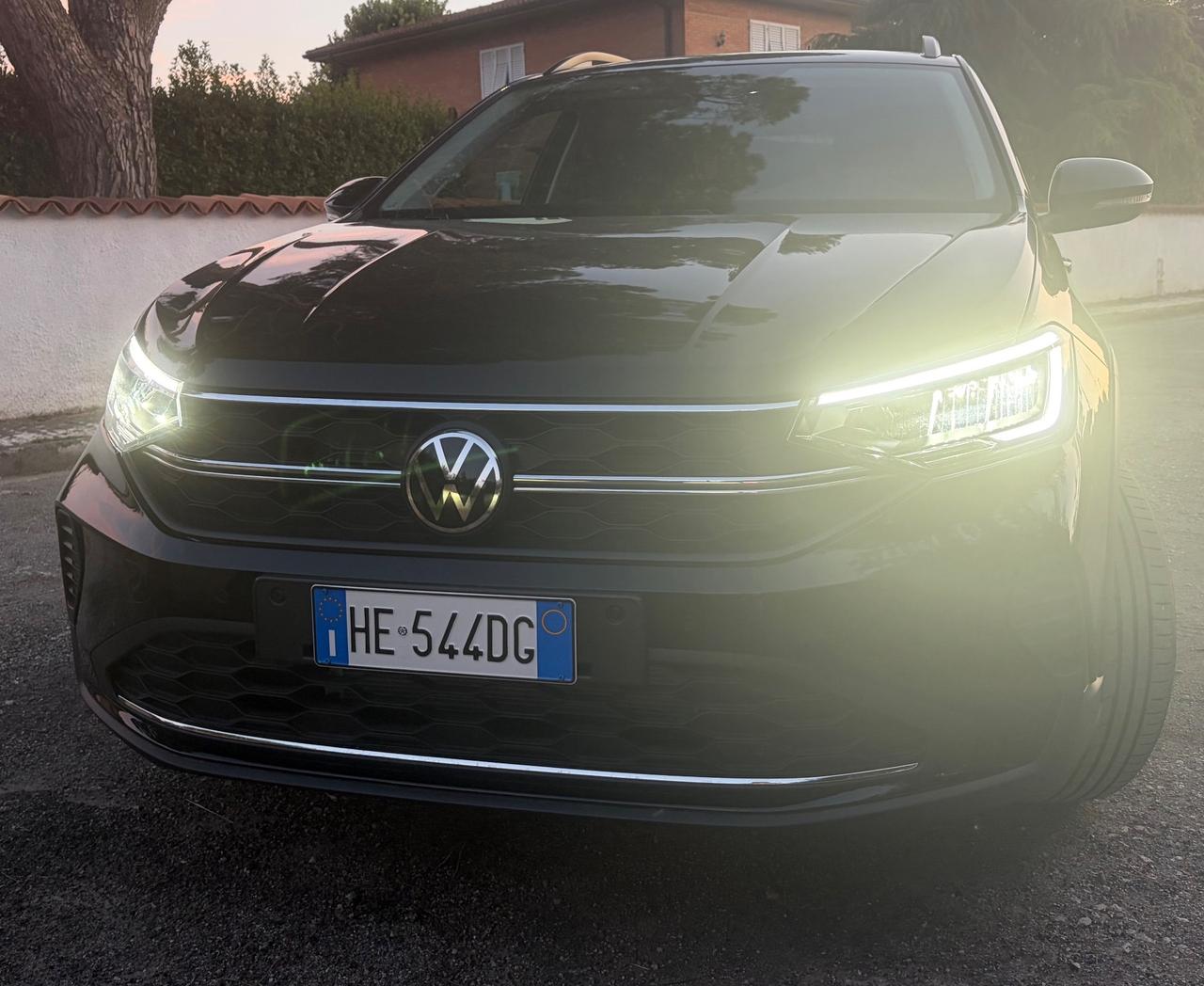 Volkswagen Taigo 1.0 TSI 95 CV Edition Plus