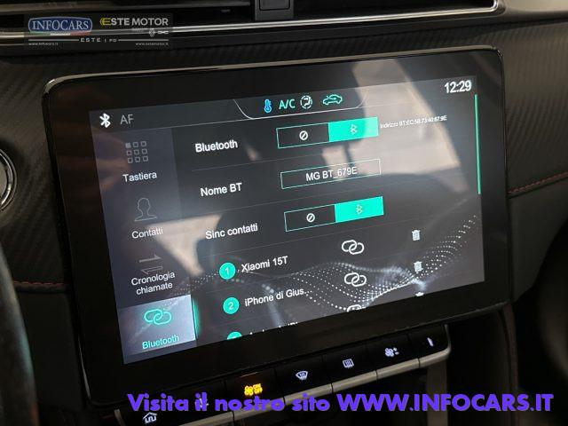 MG ZS 1.0 T-GDI 112 CV Luxury - PROMO
