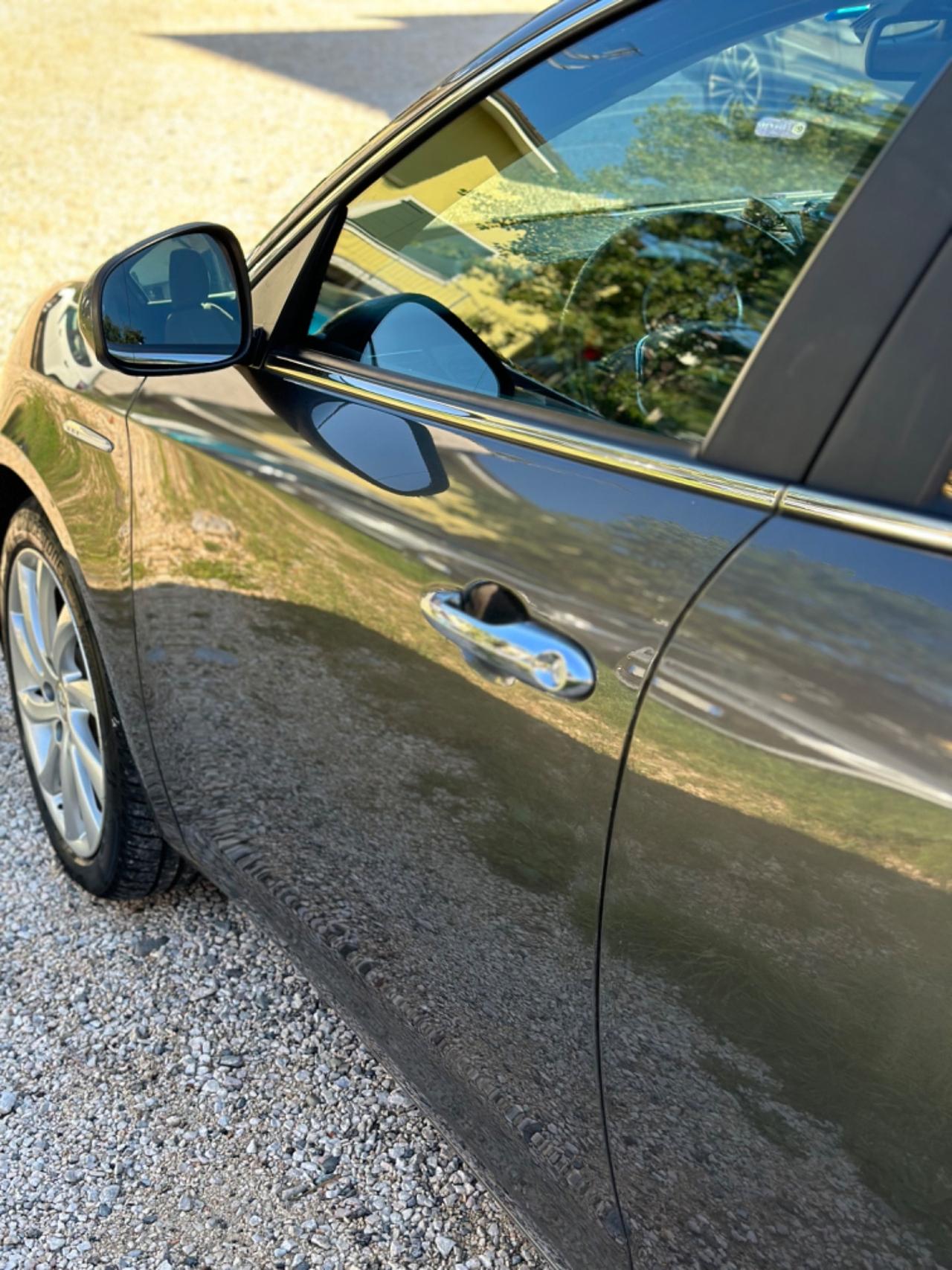 Alfa Romeo GIULIETTA 1.6 JTDm-2 EU6B 120 CV PROGRESSION KMCERT