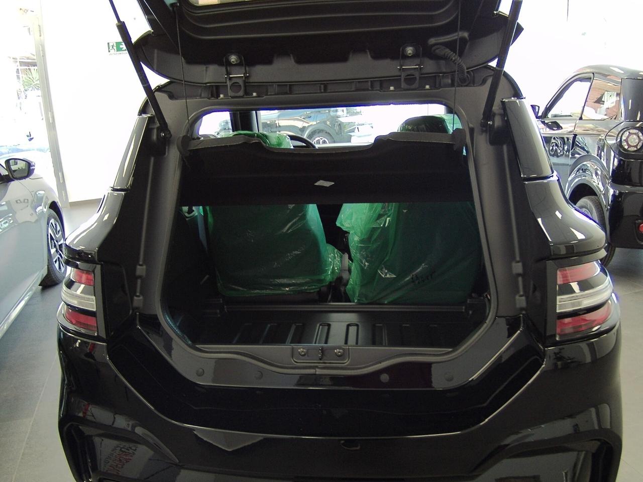 Ligier JS JS50 DCI L6 Elite Confort