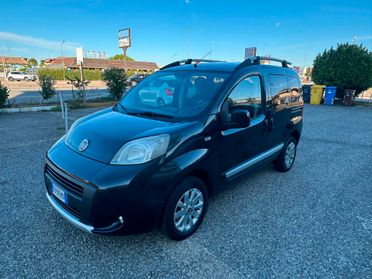 Fiat Qubo 1.3 MJT 80 CV Trekking Euro 6