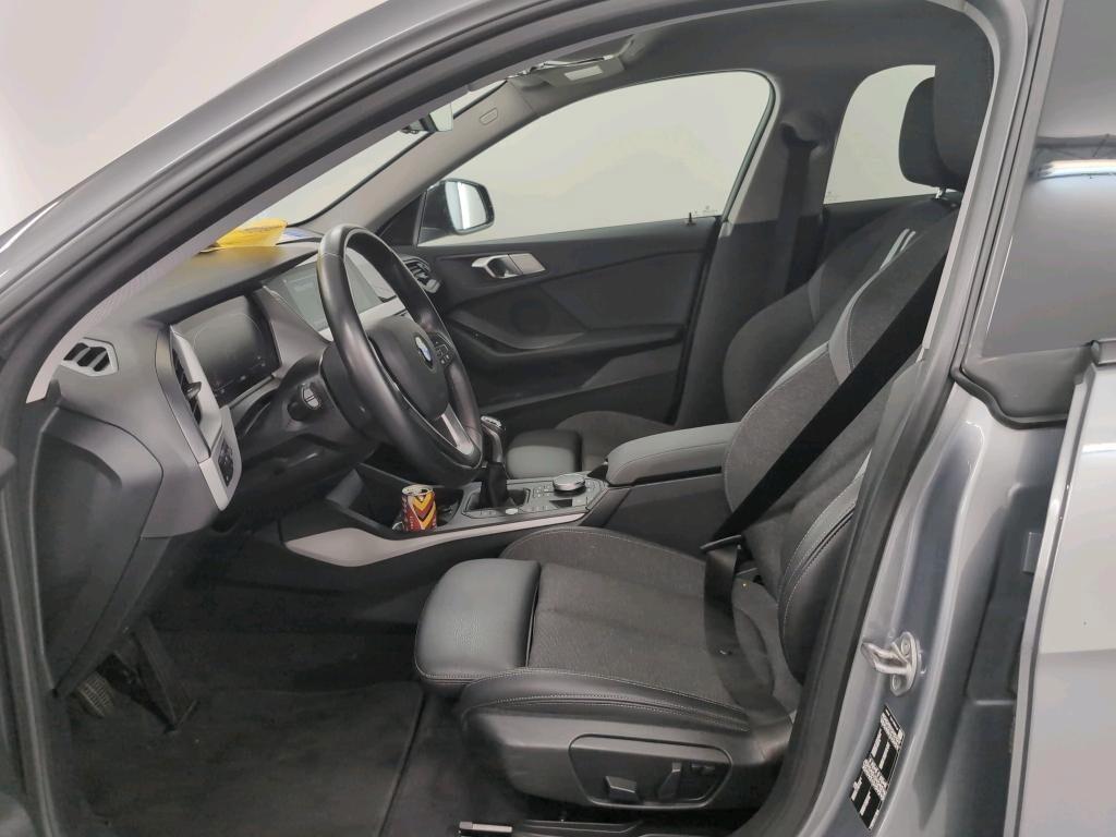 BMW 218D GRAN COUPE 136CV 6M. SPORTLINE ( FARI LED - BMW DIGITAL COCKPIT - NAVI - MIRROR - PARK ASSISTANT - TELECAMERA POST. - CERCHI 17 )