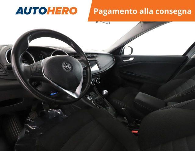 ALFA ROMEO Giulietta 1.6 JTDm 120 CV Super
