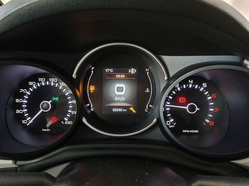 FIAT 500L 500L 1.4 95 CV S&S S-Design