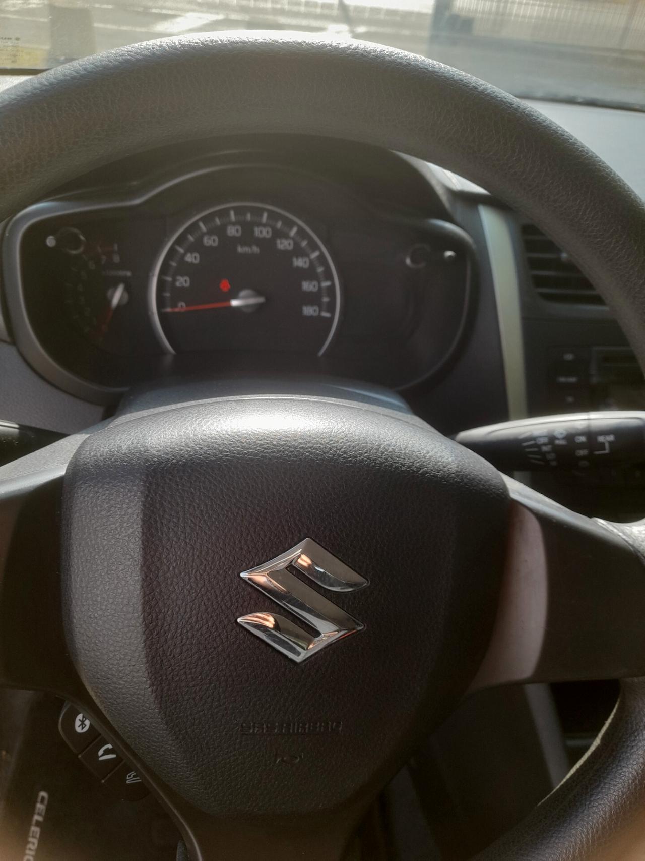 Suzuki Celerio 1.0 Cool