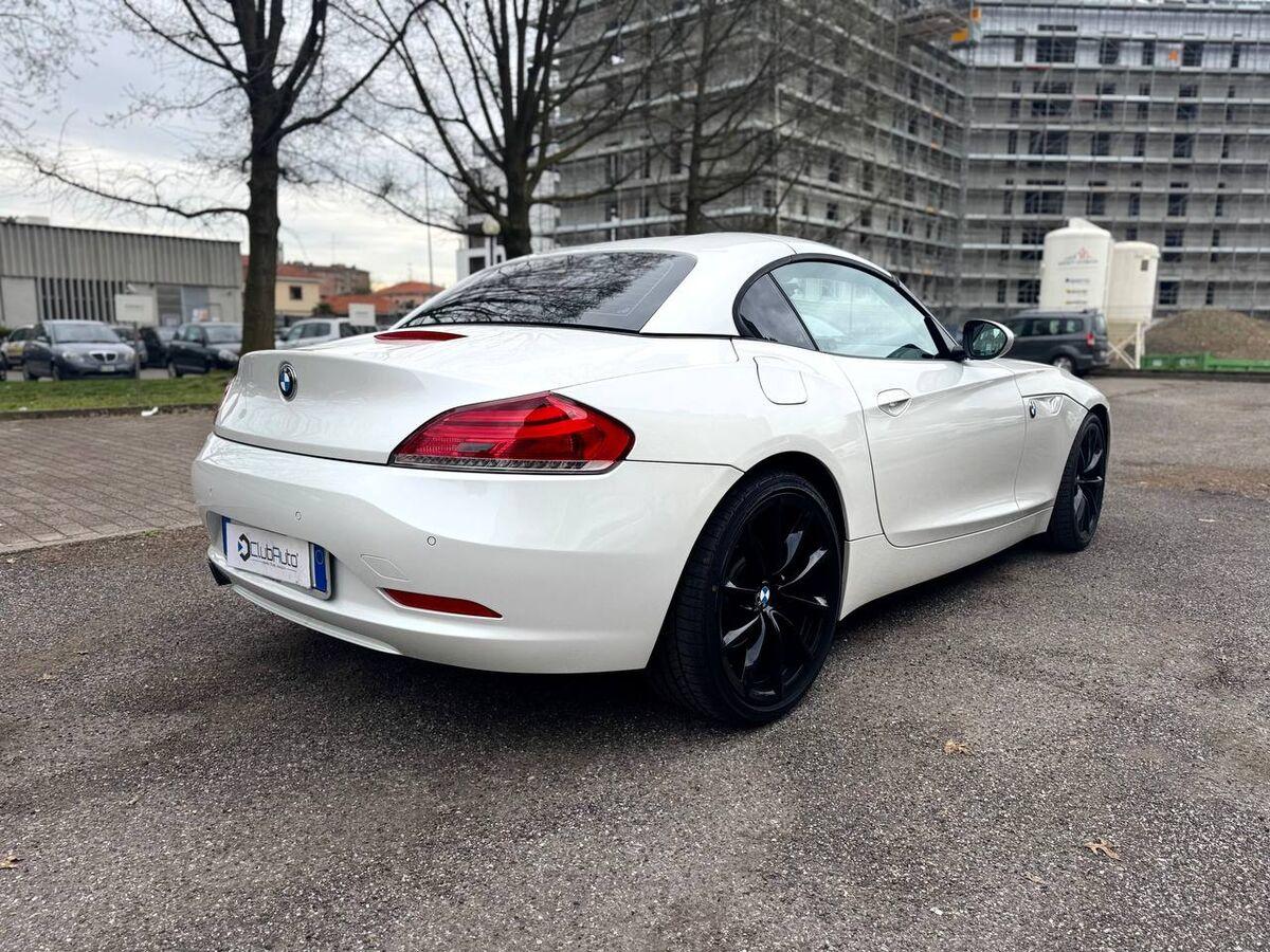 BMW Z4 Sdrive28i