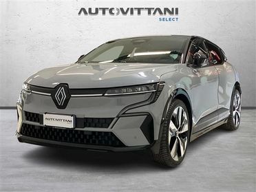 RENAULT Megane E-Tech Electric Techno EV60 AC22