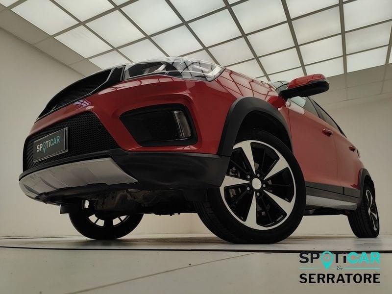 DR AUTOMOBILES DR3 1.5 S2 116cv