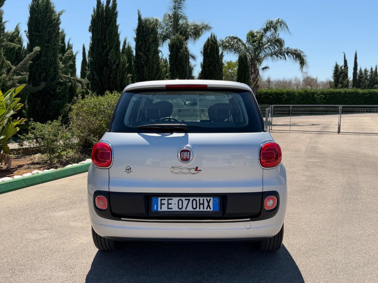 FIAT 500L 1.3 Multijet 95cv DUALOGIC POP STAR
