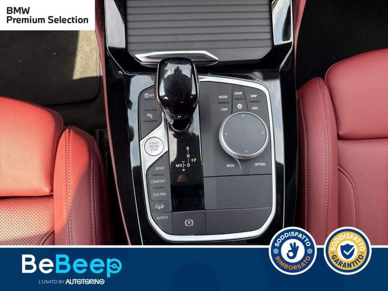 BMW X4 XDRIVE30D MHEV 48V MSPORT 249CV AUTO