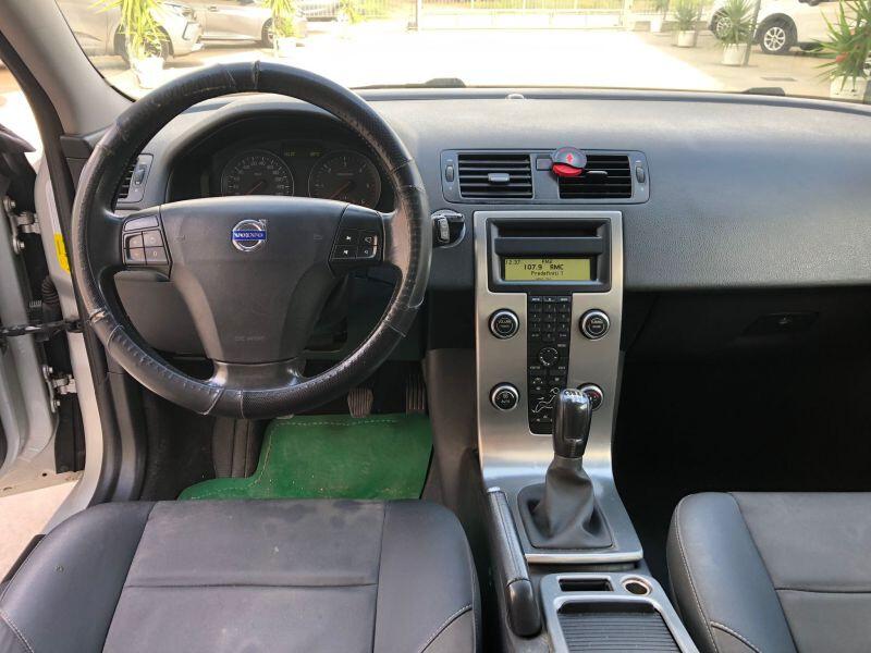 Volvo V50 2.0D 136cv anno 2008