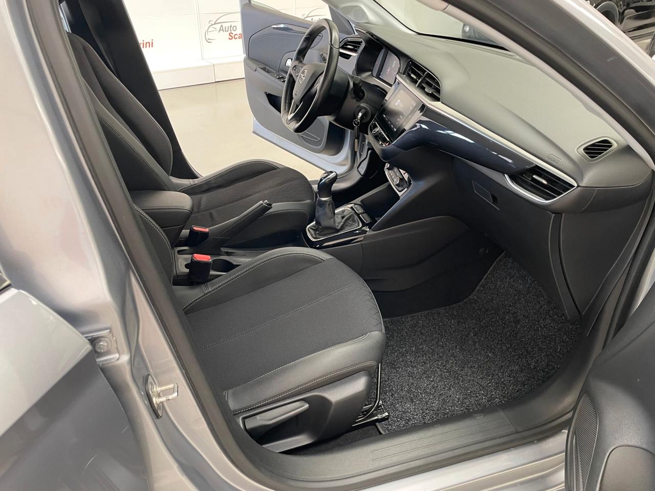 Opel Corsa 1.2 75CV Elegance #CINGHIA FATTA