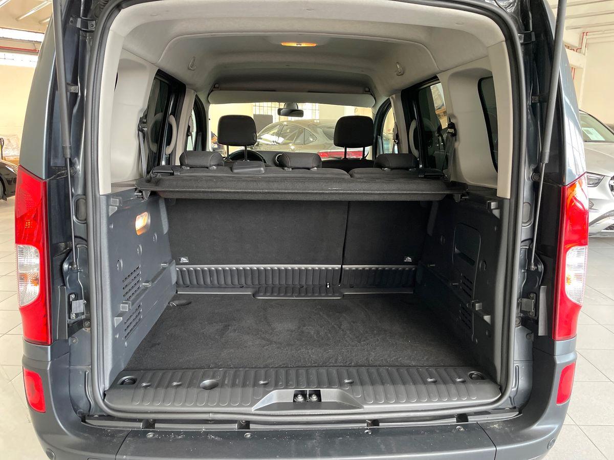 Mercedes-Benz Citan 111 cdi Tourer Select 116cv