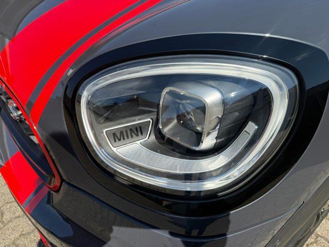 MINI Countryman 2.0 Cooper S Countryman Automatica