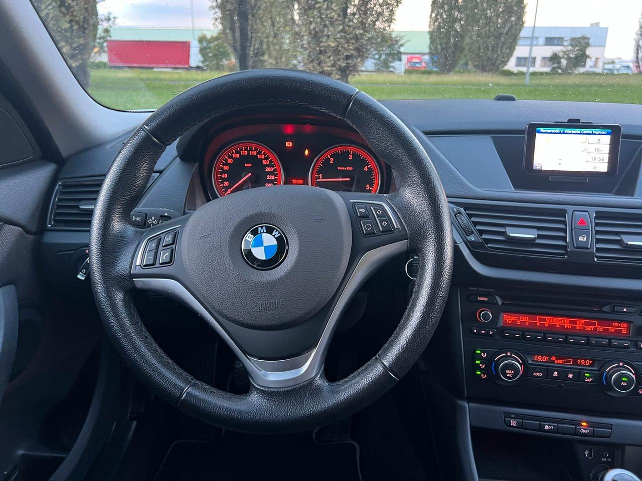 Bmw 116d NEOPATENTATI