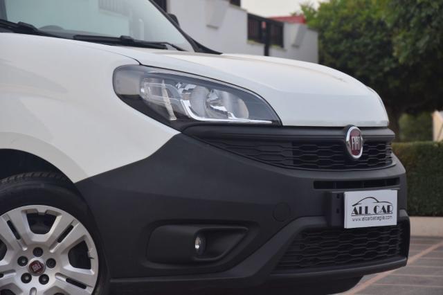Fiat Doblo 1.3 mjt 95cv Business Autocarro N1 5 posti