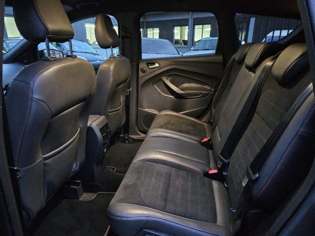 FORD Kuga 2.0 TDCI 120 CV S&S 2WD Powershift ST-Line