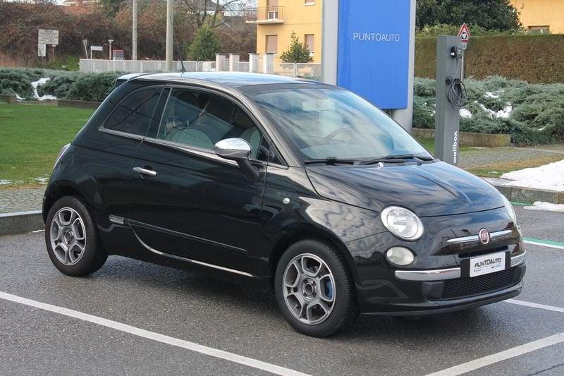 FIAT 500 500 1.4 16V Sport