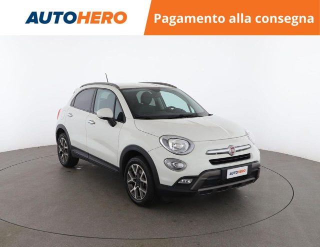 FIAT 500X 1.4 MultiAir 140 CV City Cross