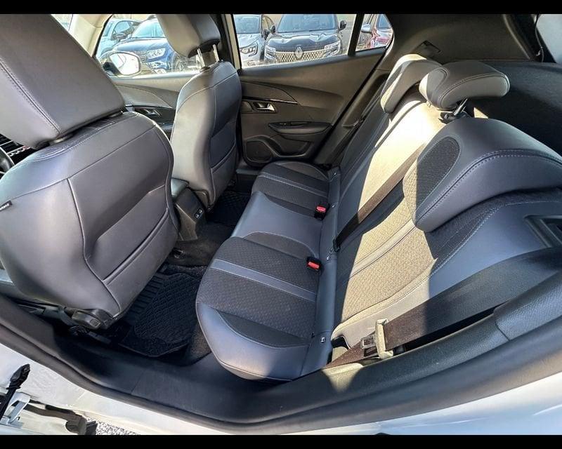 Peugeot 2008 2008 1.2 puretech Allure Navi Pack s&s 130cv