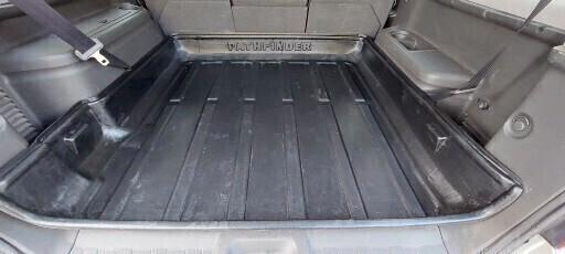 PATHFINDER 2,5 DIESEL 170 CV-4X4-7 POSTI NAVI RETROCAMERA LEGA STRAFULL OPTIONAL