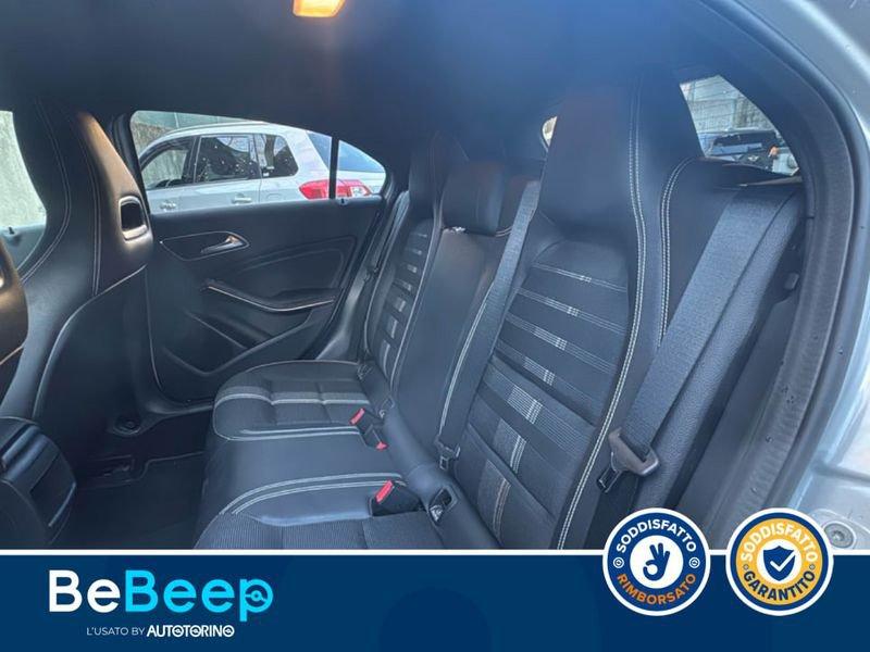 Mercedes-Benz Classe A A 180 D SPORT AUTO MY16