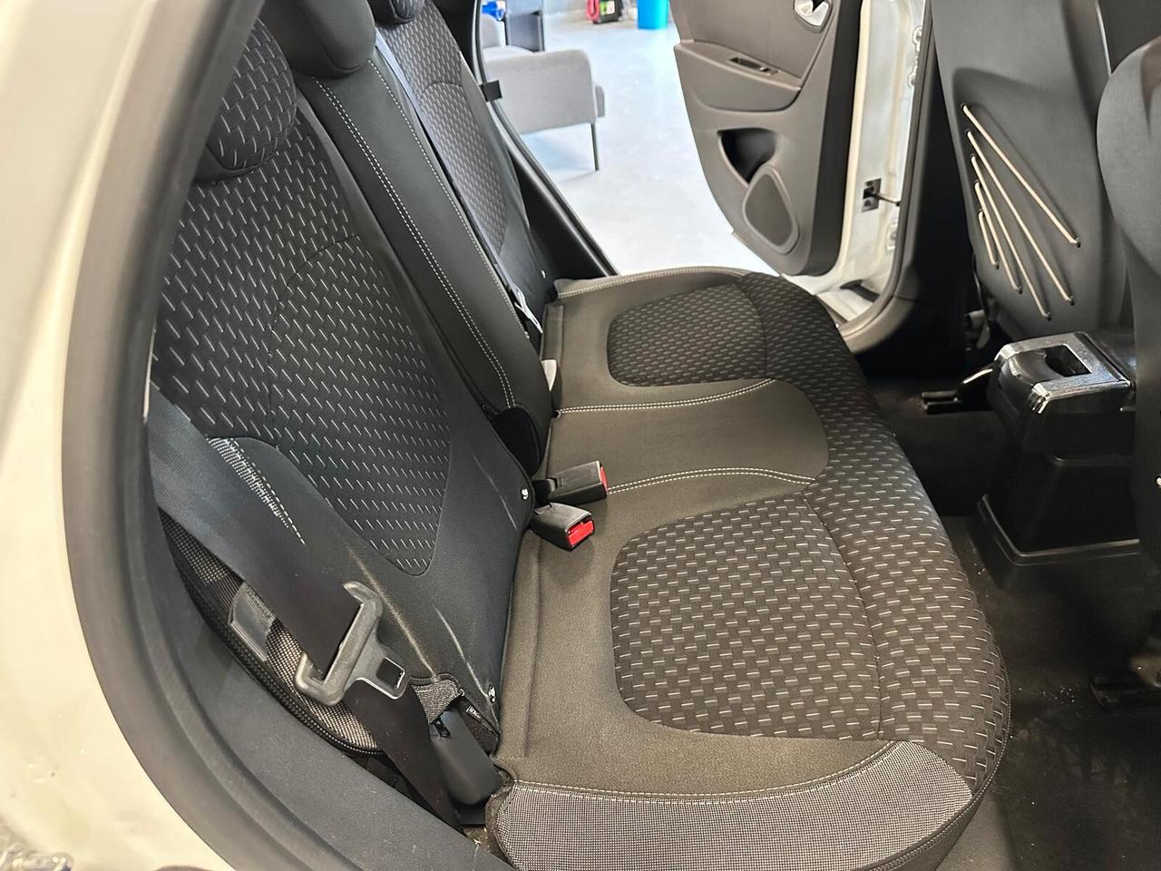 Renault Captur dCi 8V 110 CV Start&Stop Energy Intens