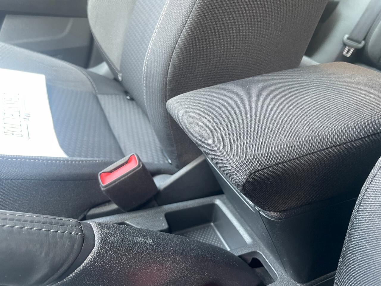 Volkswagen Taigo UNICO PROPRIETARIO - SERVICE COMPLETO