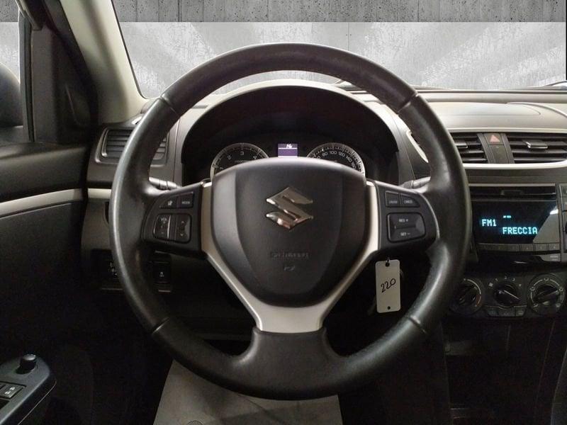Suzuki Swift 5p 1.3 ddis B-Easy