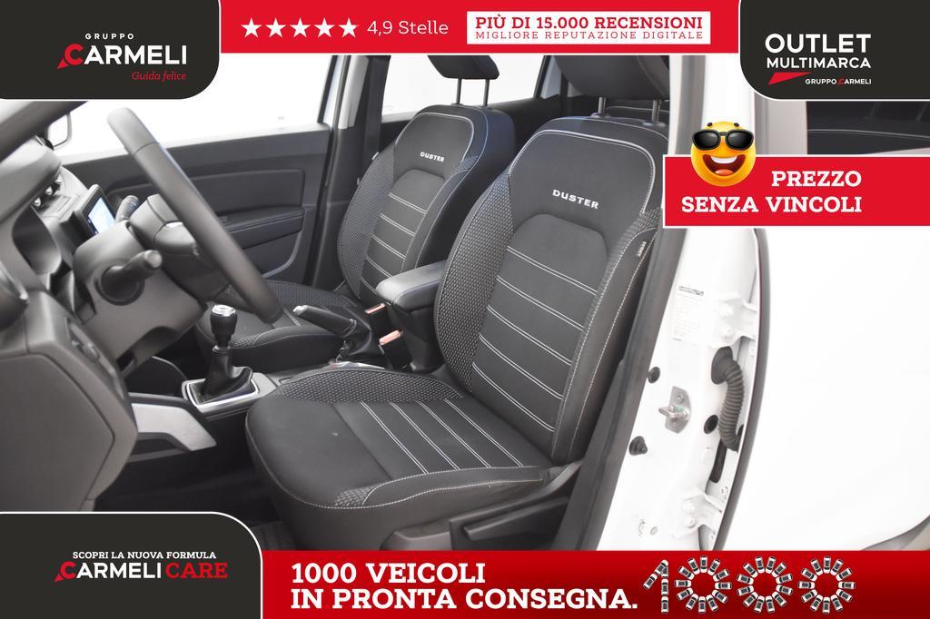 Dacia Duster 1.5 Blue dCi Prestige 4x2
