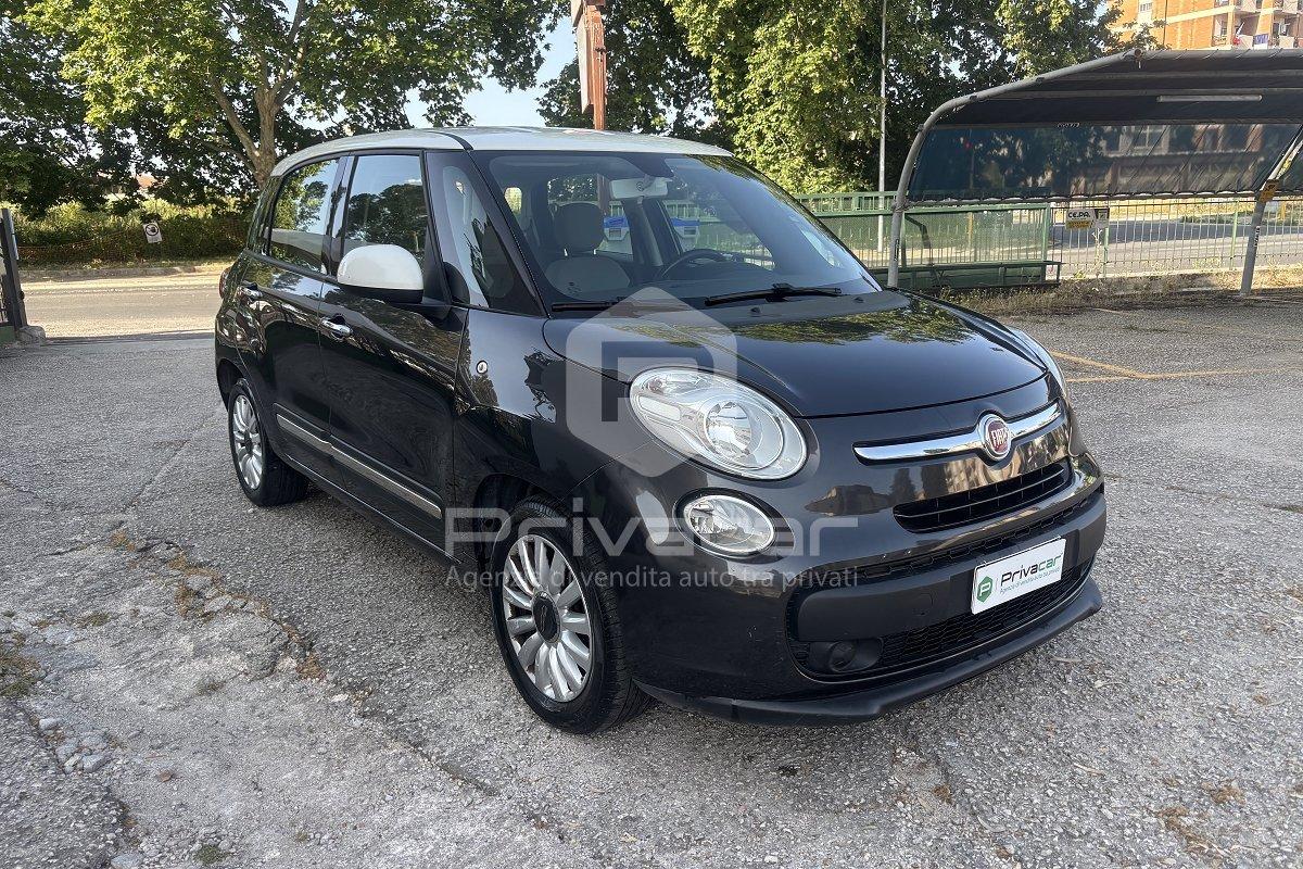 FIAT 500L 1.3 Multijet 85 CV Pop Star