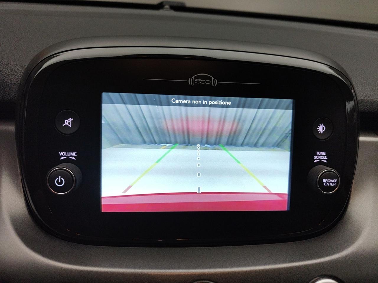 FIAT 500X 2022 1.5 T4 130CV HYBRID SPORT DCT