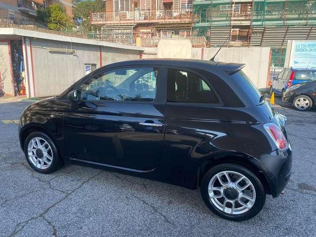 Fiat 500 500 1.2 Louge 69cv