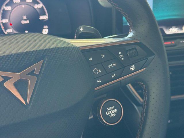 CUPRA Formentor 2.0 TDI DSG