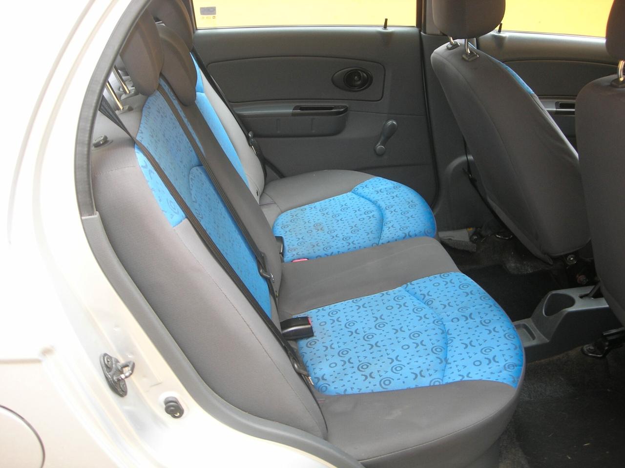Chevrolet Matiz 1000 SX Energy GPL Eco Logic